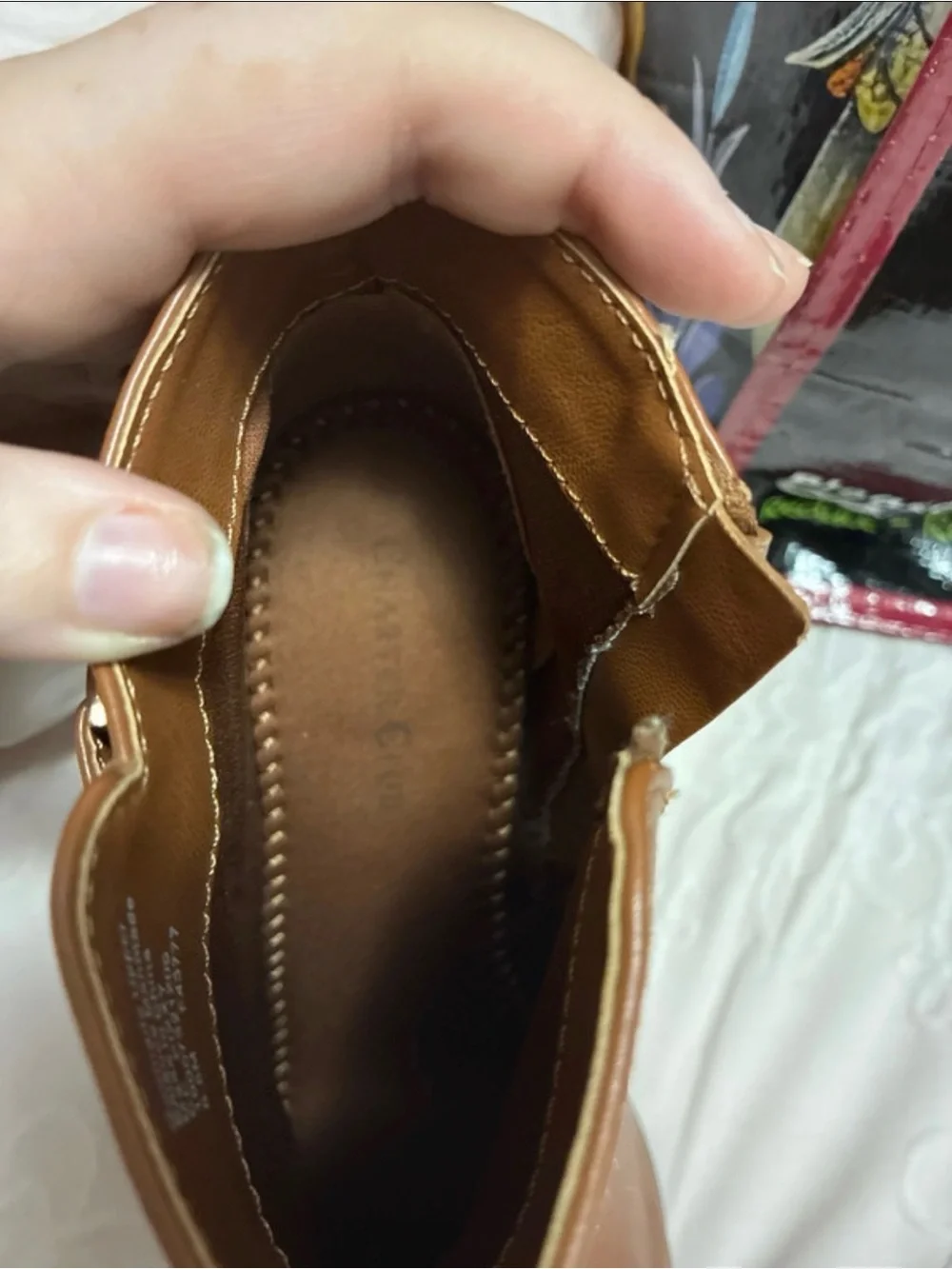Charter Club Pixxy Boots